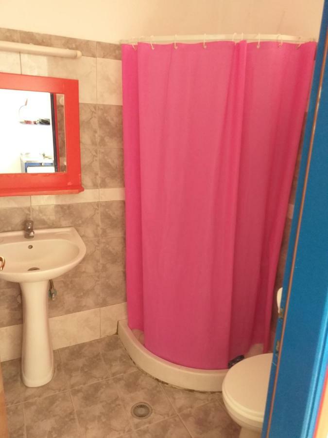 Ladikos Beach Hotel Kardamena  Екстериор снимка