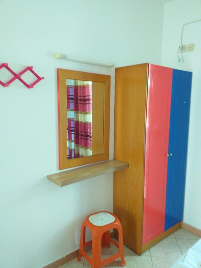 Ladikos Beach Hotel Kardamena  Екстериор снимка